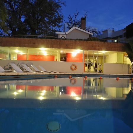 Atyla Soho Village Villa Carlos Paz Exterior photo