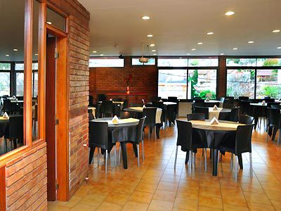 Atyla Soho Village Villa Carlos Paz Exterior photo