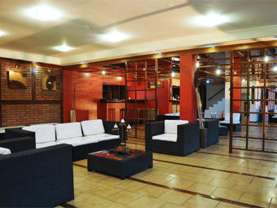 Atyla Soho Village Villa Carlos Paz Exterior photo
