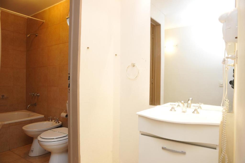 Atyla Soho Village Villa Carlos Paz Room photo