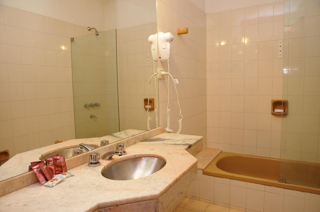 Atyla Soho Village Villa Carlos Paz Room photo