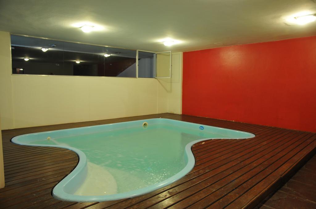 Atyla Soho Village Villa Carlos Paz Exterior photo